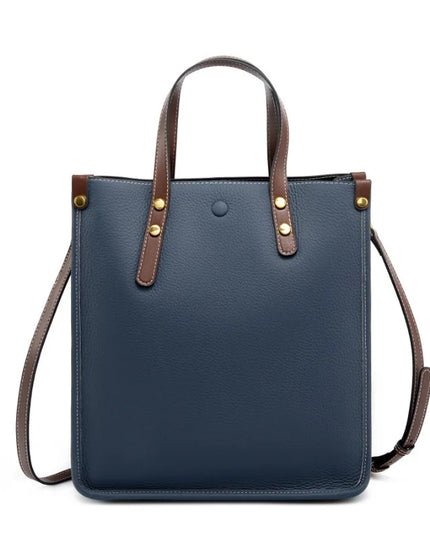 Elowen – Casual tote voor vrouwen die hun innerlijke rust omarmen | Sereen Chique Collectie