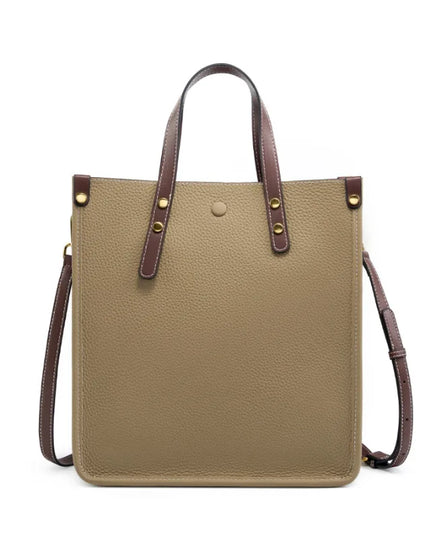 Elowen – Casual tote voor vrouwen die hun innerlijke rust omarmen | Sereen Chique Collectie