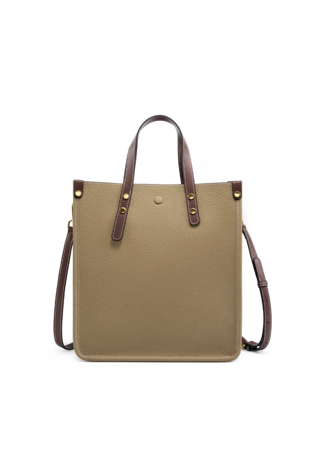 Elowen – Casual tote voor vrouwen die hun innerlijke rust omarmen | Sereen Chique Collectie