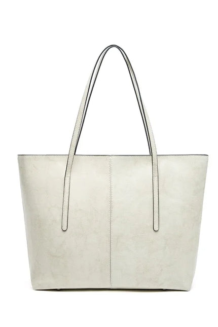 Talia – Tijdloze tote tas voor de vrouw die straalt | Nomad collectie