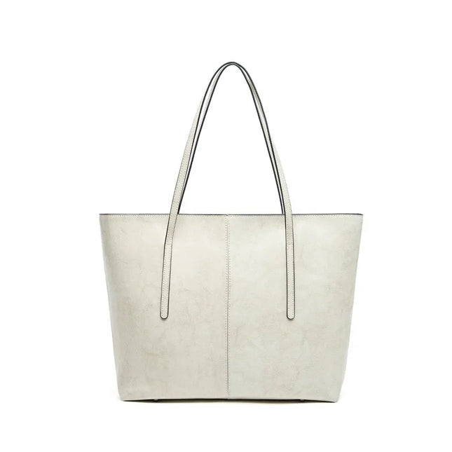 Talia – Tijdloze tote tas voor de vrouw die straalt | Nomad collectie