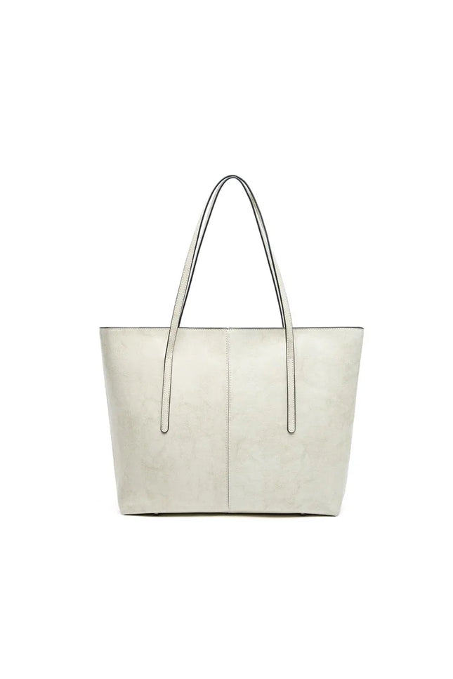 Talia – Tijdloze tote tas voor de vrouw die straalt | Nomad collectie