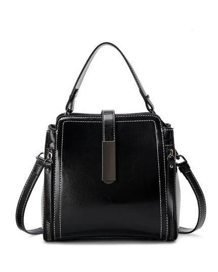 Aveline – Casual crossbody voor vrouwen met een missie | Nomad Collectie