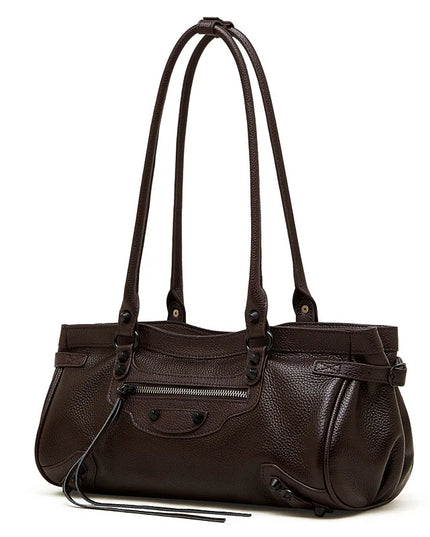 Kaelith - Vrouwelijke robuuste levendige tas | Nomad Collectie