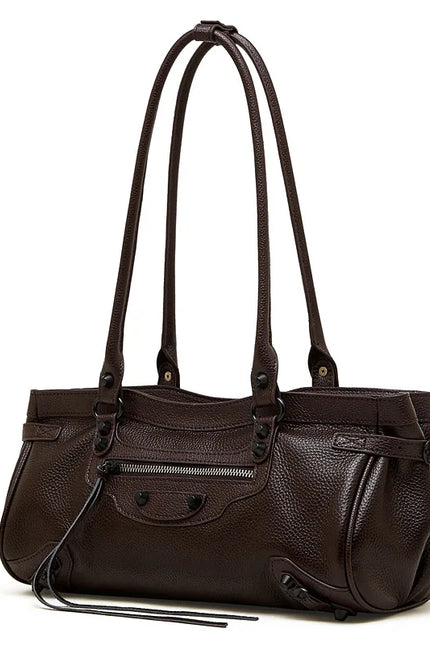 Kaelith - Vrouwelijke robuuste levendige tas | Nomad Collectie