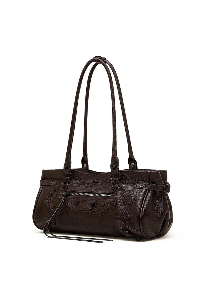 Kaelith - Vrouwelijke robuuste levendige tas | Nomad Collectie