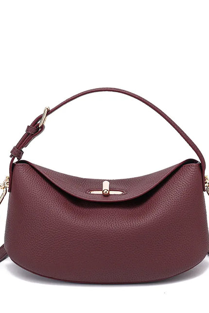 Auraya - Heilige buideltas | Tempel Collectie