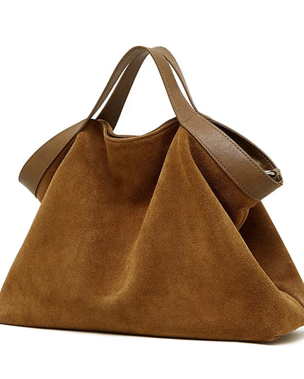 Lysera - Mystieke hobobag | Eb & Vloed Collectie