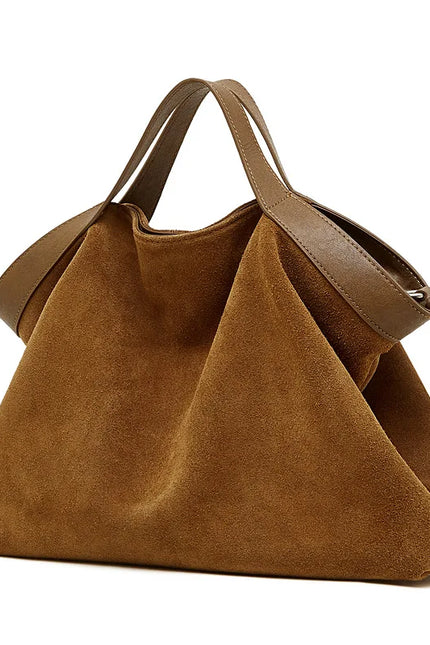 Lysera - Mystieke hobobag | Eb & Vloed Collectie