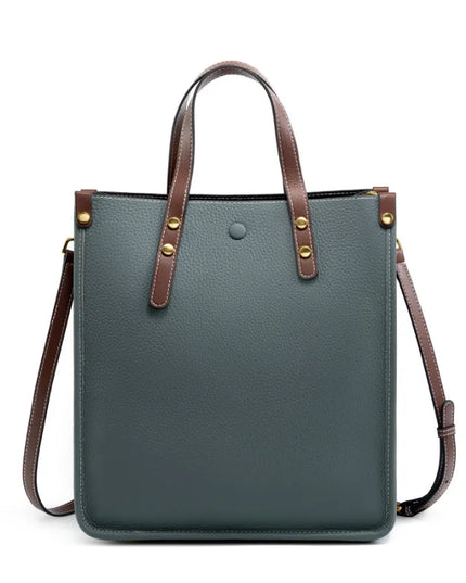 Elowen – Casual tote voor vrouwen die hun innerlijke rust omarmen | Sereen Chique Collectie