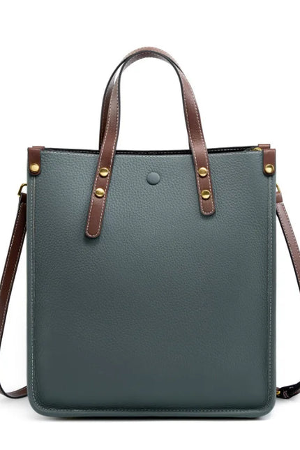 Elowen – Casual tote voor vrouwen die hun innerlijke rust omarmen | Sereen Chique Collectie