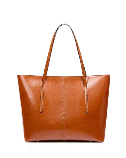 Talia – Tijdloze tote tas voor de vrouw die straalt | Nomad collectie