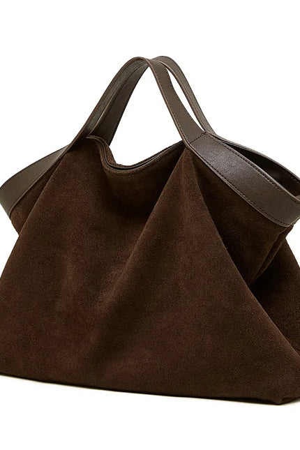 Lysera - Mystieke hobobag | Eb & Vloed Collectie