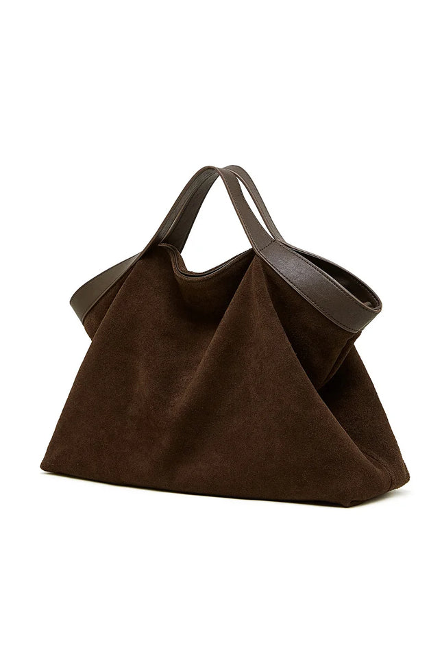 Lysera - Mystieke hobobag | Eb & Vloed Collectie