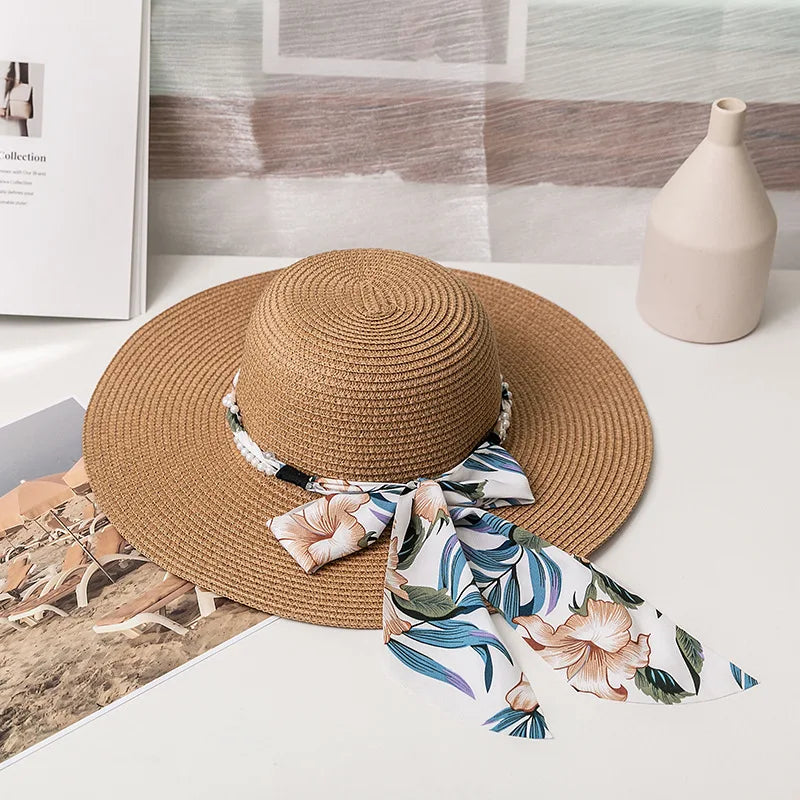 Beau | Elegante boho hoed