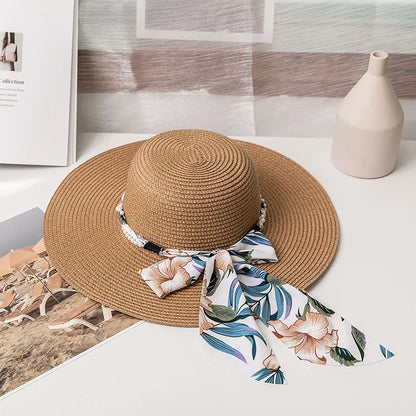 Beau | Elegante boho hoed
