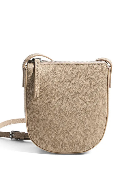 Narah | Lederen reisgenoot vol intuïtie | Nomad Collectie