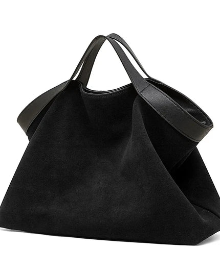 Lysera - Mystieke hobobag | Eb & Vloed Collectie