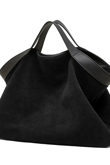 Lysera - Mystieke hobobag | Eb & Vloed Collectie