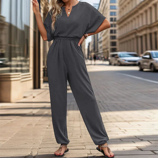 Emmy | Casual jumpsuit