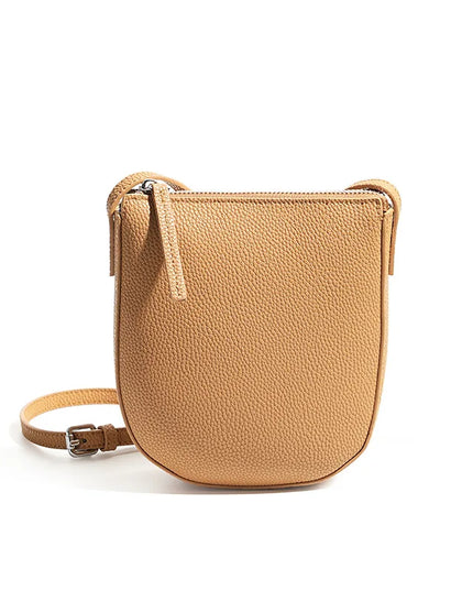 Narah | Lederen reisgenoot vol intuïtie | Nomad Collectie