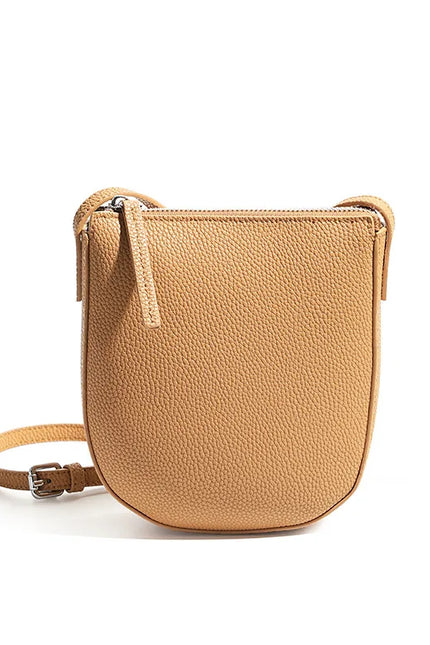 Narah | Lederen reisgenoot vol intuïtie | Nomad Collectie