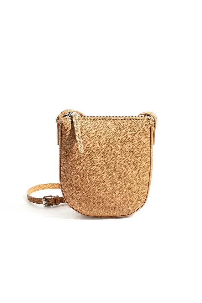 Narah | Lederen reisgenoot vol intuïtie | Nomad Collectie