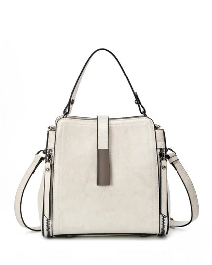 Aveline – Casual crossbody voor vrouwen met een missie | Nomad Collectie