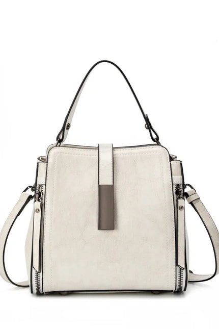 Aveline – Casual crossbody voor vrouwen met een missie | Nomad Collectie