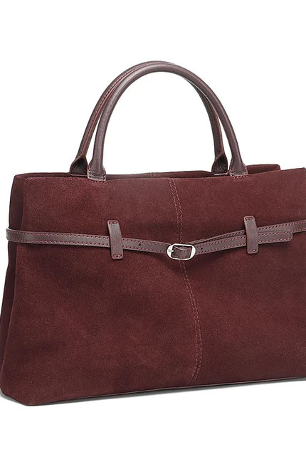 Eloria - Casual Clean handtas | Sereen Collectie