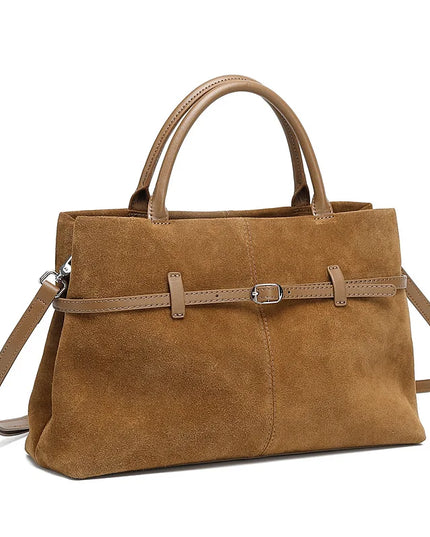 Eloria - Casual Clean handtas | Sereen Collectie