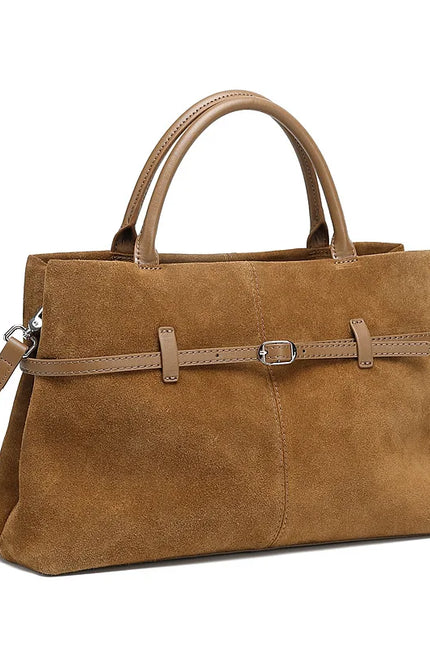 Eloria - Casual Clean handtas | Sereen Collectie