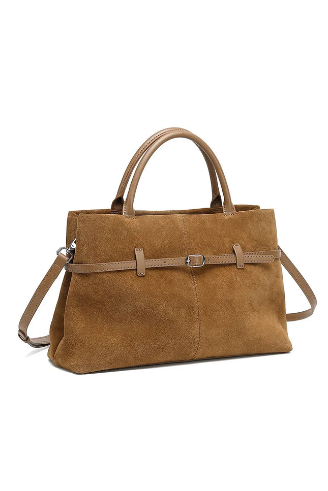 Eloria - Casual Clean handtas | Sereen Collectie