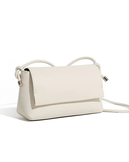 Selara – Lederen tas voor vrouwen die met vrijheid reizen | Nomad Collectie