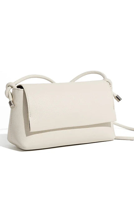 Selara – Lederen tas voor vrouwen die met vrijheid reizen | Nomad Collectie