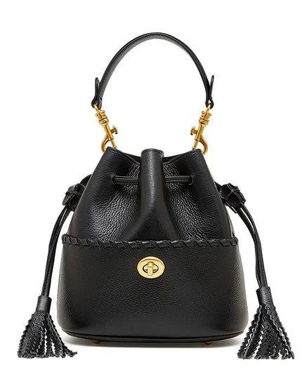 Yuna – Emmervormige schoudertas voor vrouwen die stilte dragen | Tempel Collectie