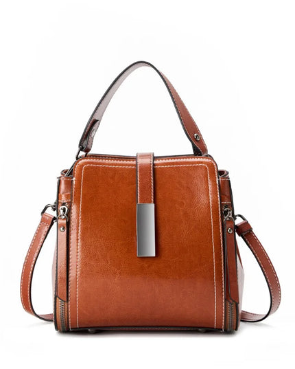 Aveline – Casual crossbody voor vrouwen met een missie | Nomad Collectie