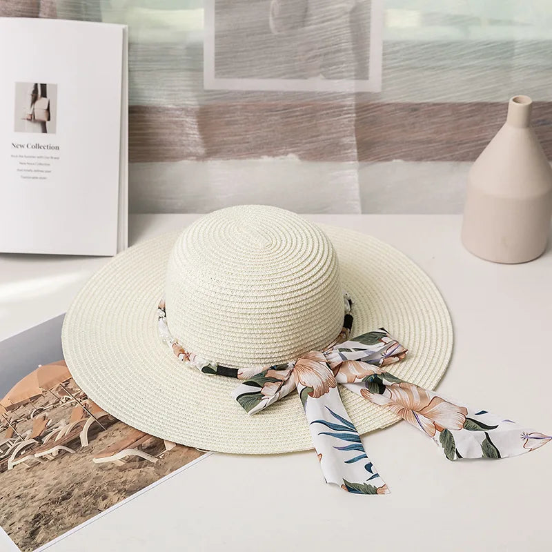 Beau | Elegante boho hoed