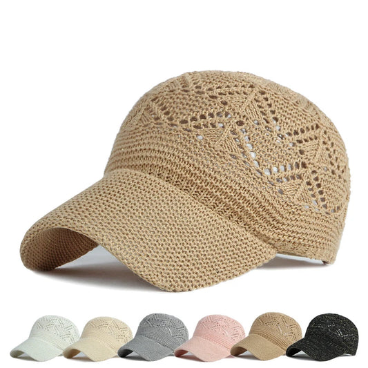 Sita | Gebreide mesh pet