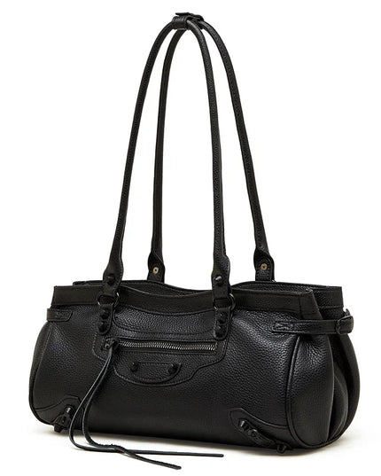 Kaelith - Vrouwelijke robuuste levendige tas | Nomad Collectie