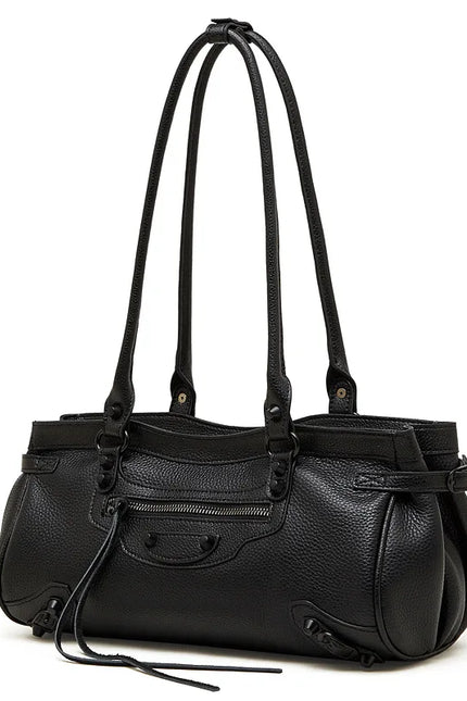 Kaelith - Vrouwelijke robuuste levendige tas | Nomad Collectie