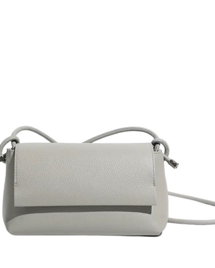 Selara – Lederen tas voor vrouwen die met vrijheid reizen | Nomad Collectie