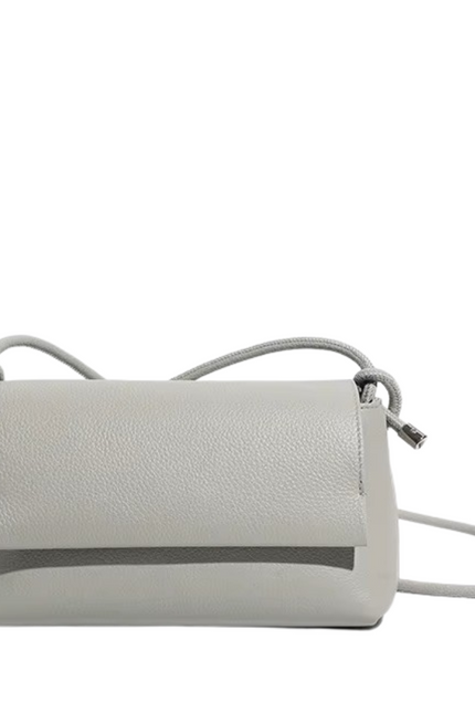 Selara – Lederen tas voor vrouwen die met vrijheid reizen | Nomad Collectie