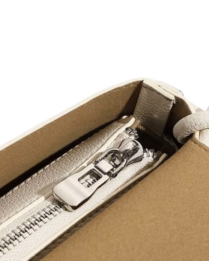 Selara – Lederen tas voor vrouwen die met vrijheid reizen | Nomad Collectie