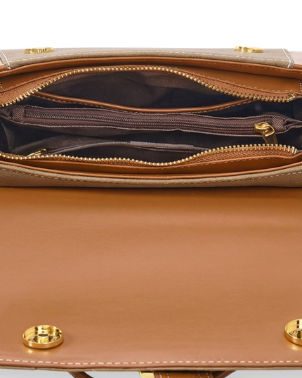 Trisara | Earth Chique Collectie