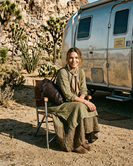 Kaelith | Nomad Collectie