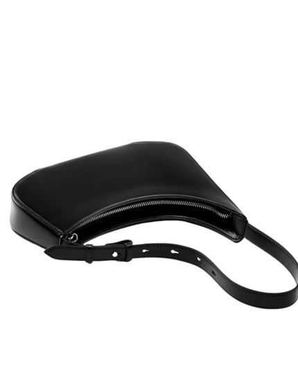 Veda – Schoudertas in stijlvolle vorm | Eb & Vloed Collectie