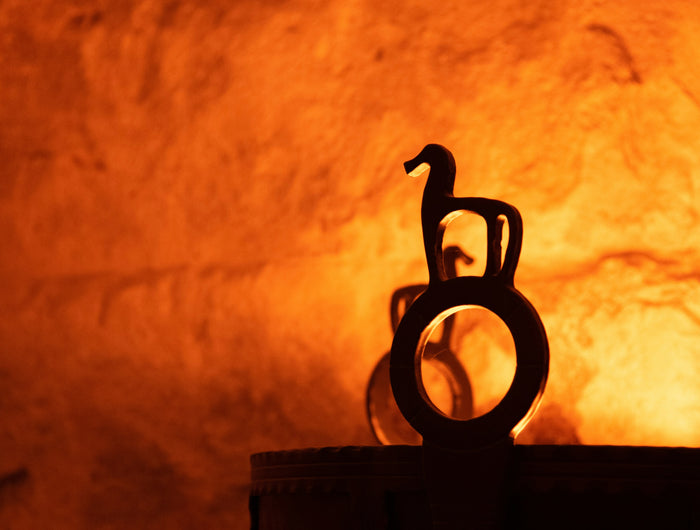 <h2>Het jaar van het Vuur-Paard is begonnen</h2>