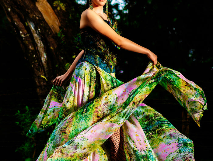 <h2>Welkom bij Sanderoo - </h2><h2>Waar vrouwen thuiskomen in zichzelf</h2>