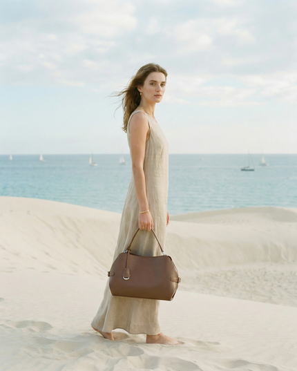 Kaiya | Eb & Vloed Collectie